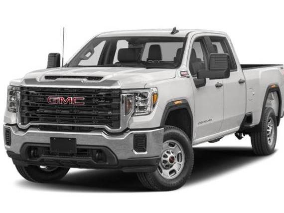 GMC SIERRA HD 2023 1GT19LEY4PF160982 image